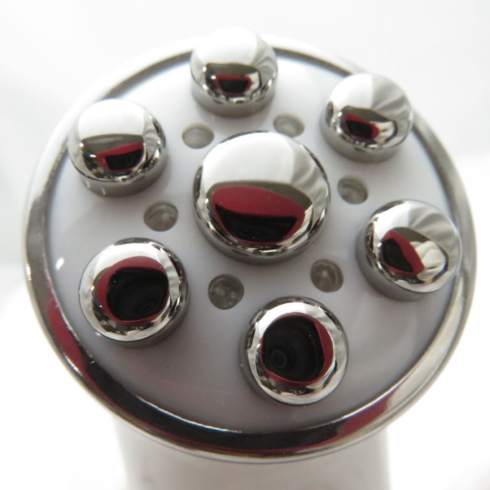 未使用 Dr. Tengle ドクターテングル 美顔器 BM12918 - メルカリ