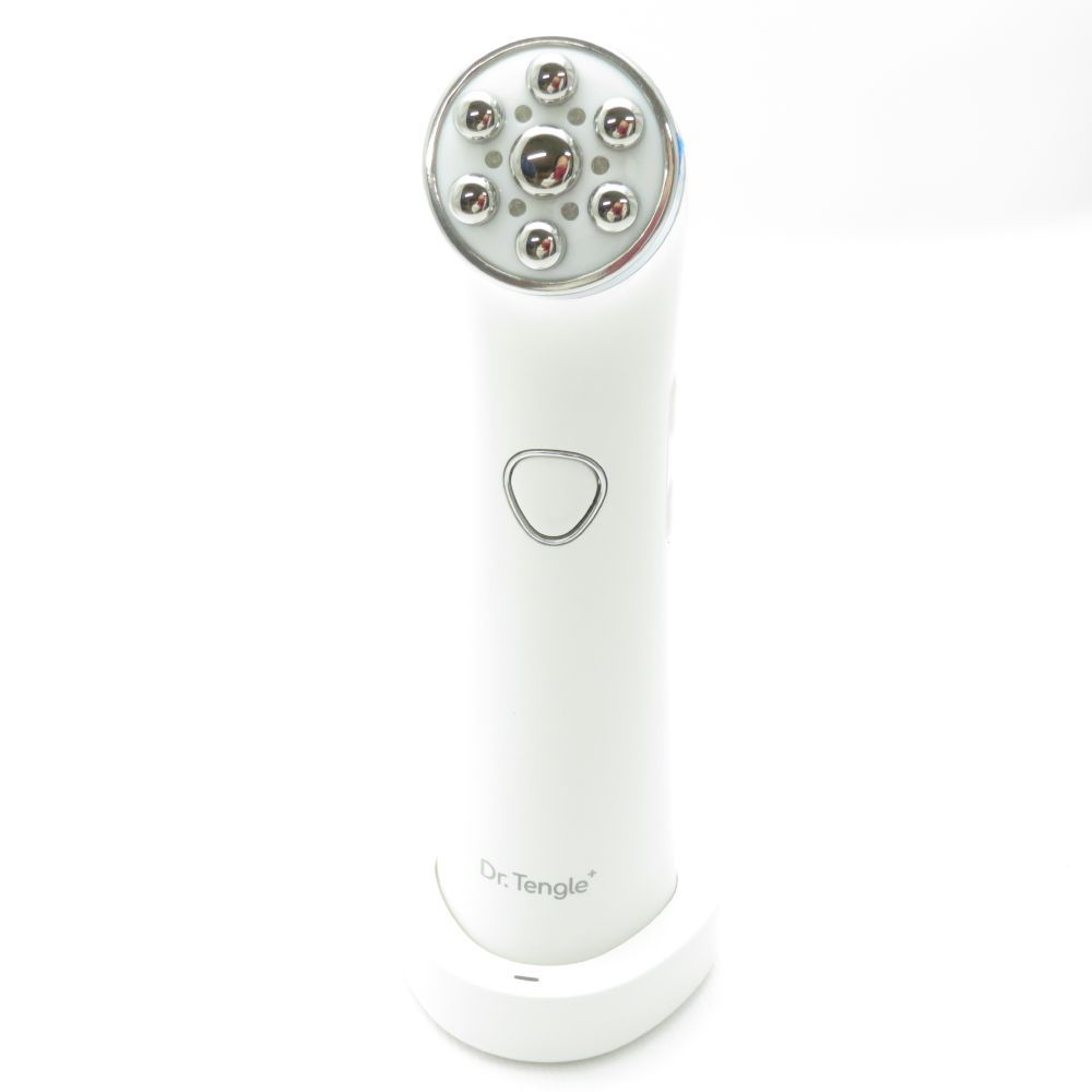未使用 Dr. Tengle ドクターテングル 美顔器 BM12918-特集