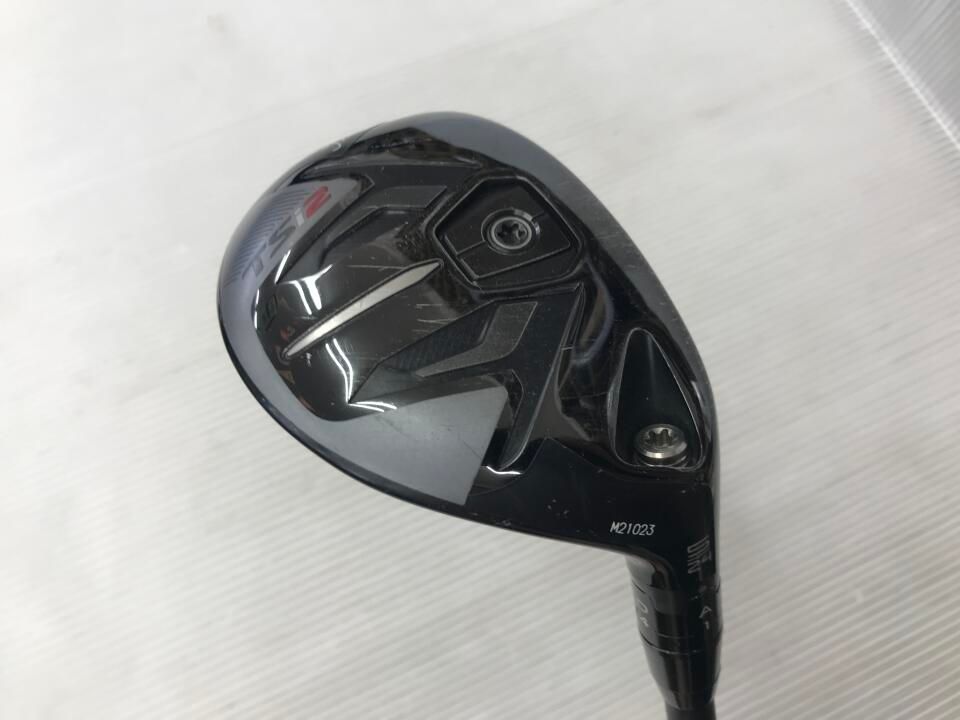 タイトリスト　TSi2　24度　NSプロ MODUS 3 HYBRID GOST　Sフレックス　ユーティリティ　中古　ゴルフドゥ！大宮丸ヶ崎店【最短即日発送】