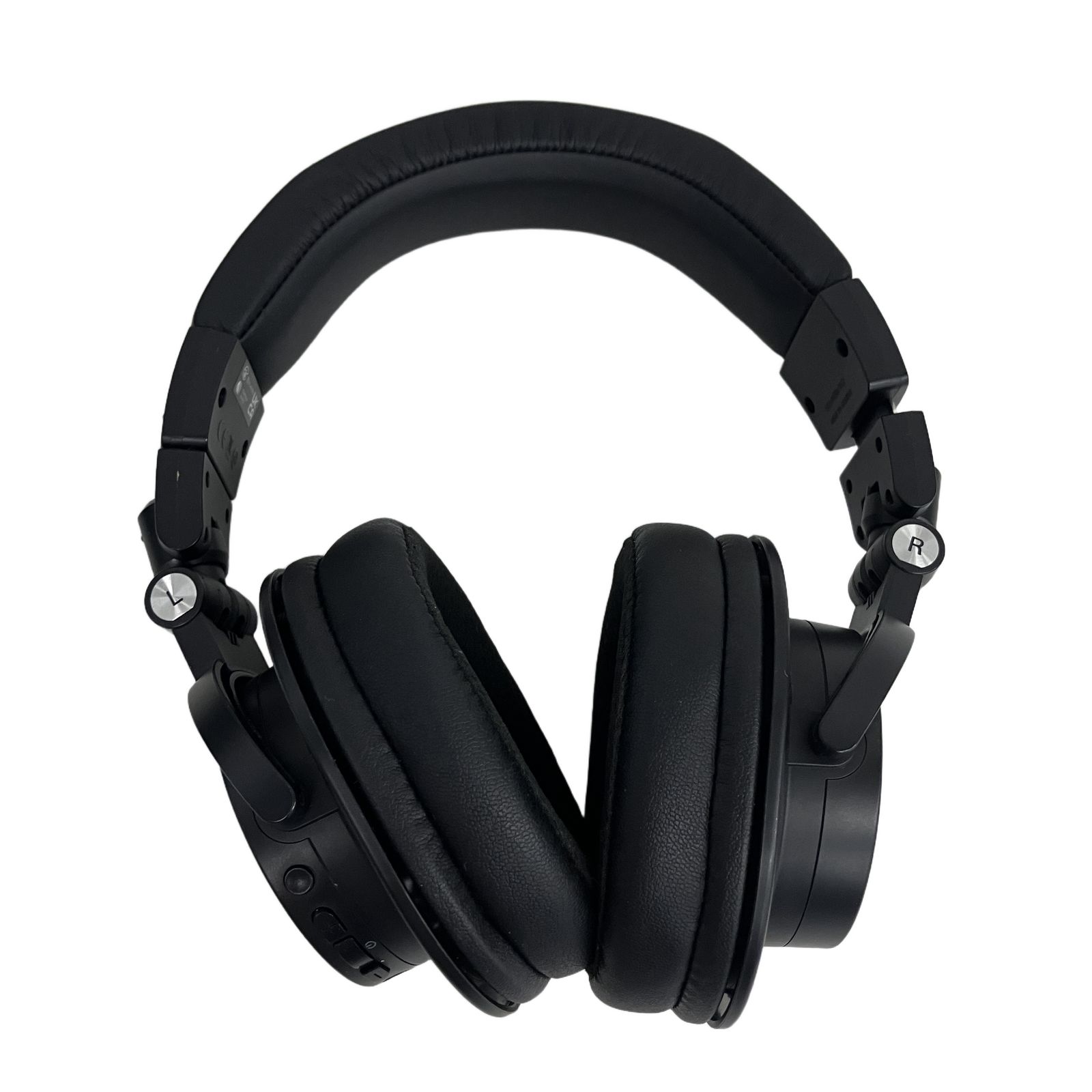audio-technica オーディオテクニカ ATH-M50xBT2 ワイヤレスヘッドホン 音響 中古 S11287899
