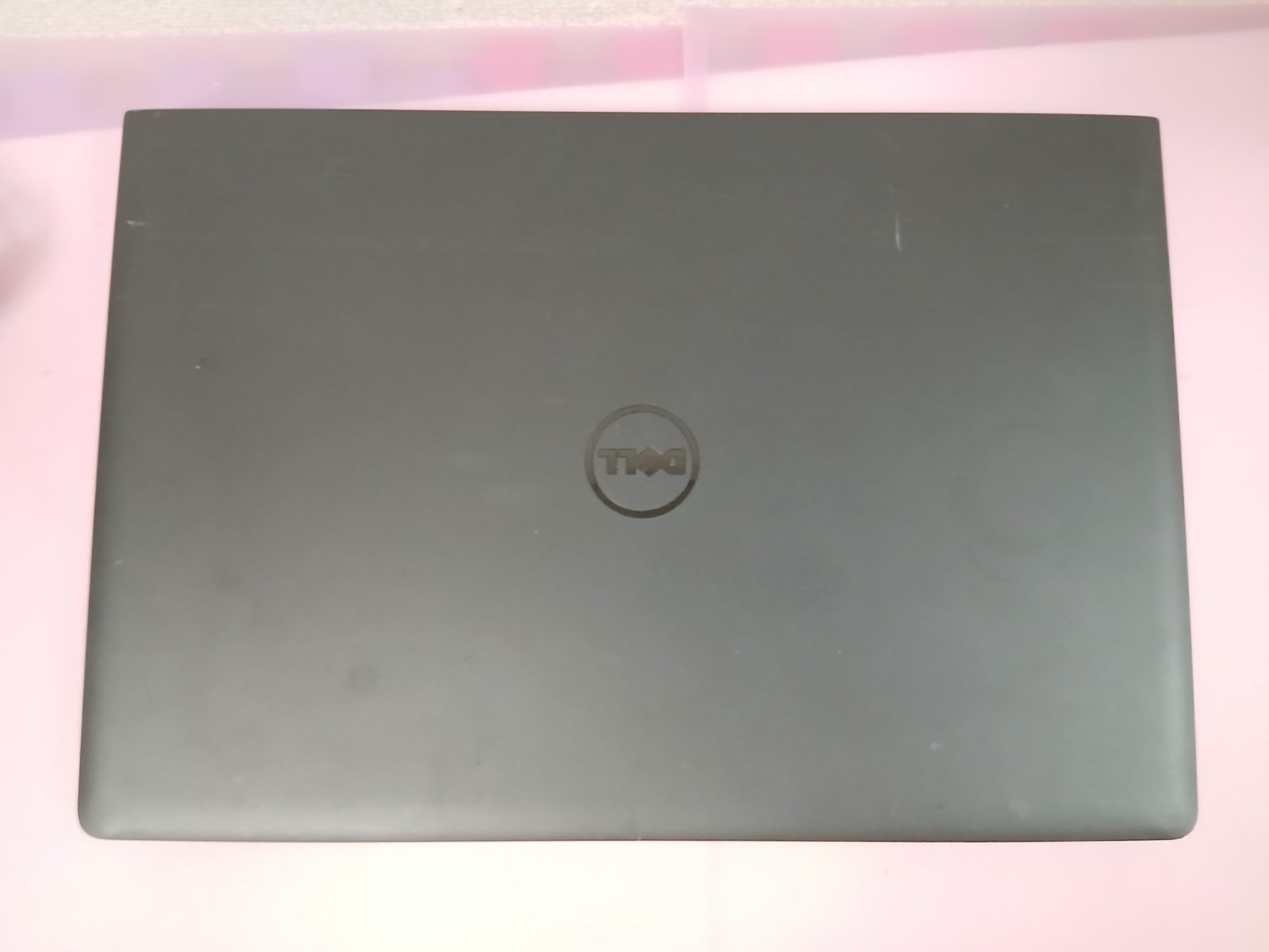 初期設定不要☆DELL Core i5 5200U 2.2GHz 8GB 320GB Windows11