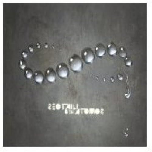 【CD】ソ・テジ 8集 - Atomos(韓国盤)