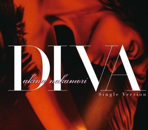 【CD】DIVA Single Version