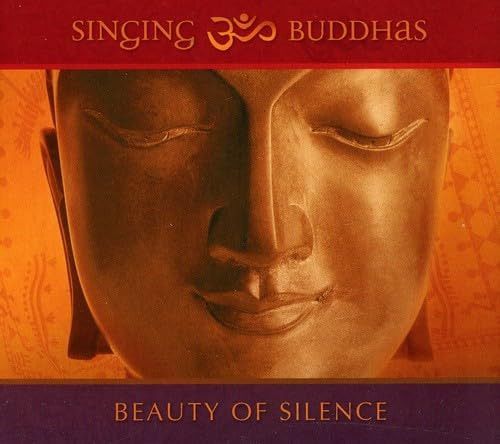 【CD】Beauty Of Silence