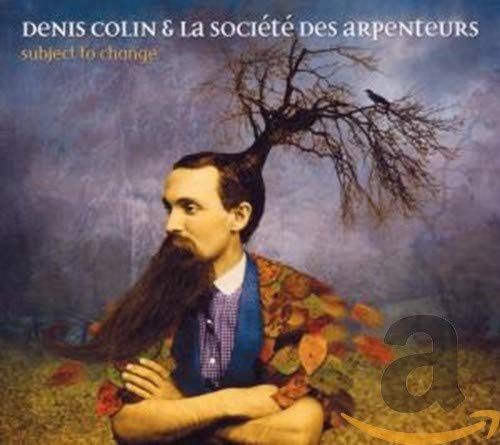 【CD】Denis Colin