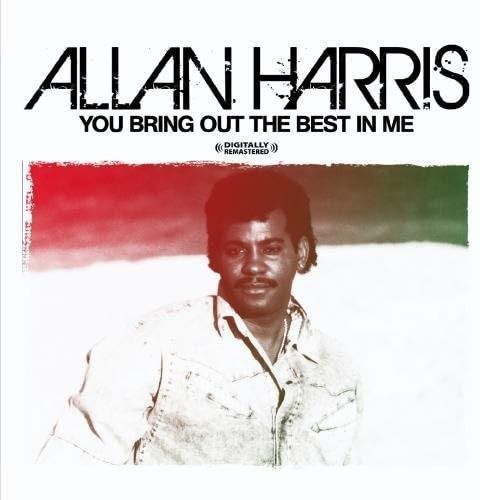 【CD】You Bring Out the Best in Me