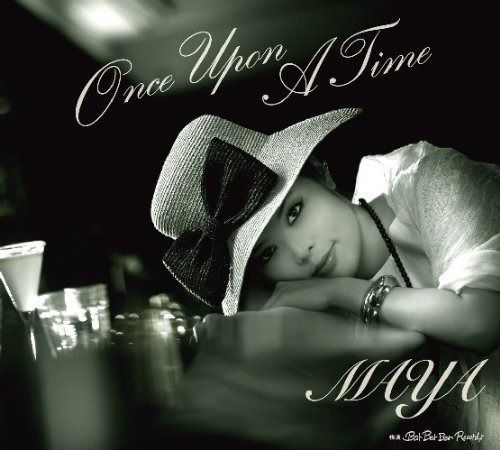 【CD】Once Upon A Time
