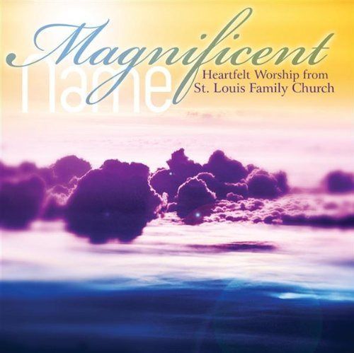 【CD】Magnificent Name
