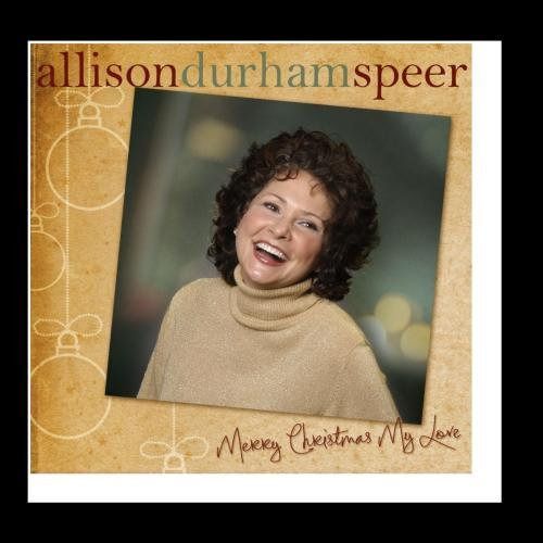 【CD】Merry Christmas My Love