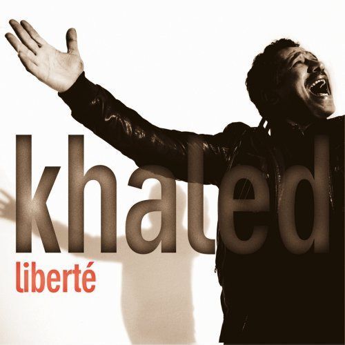 【CD】Liberte