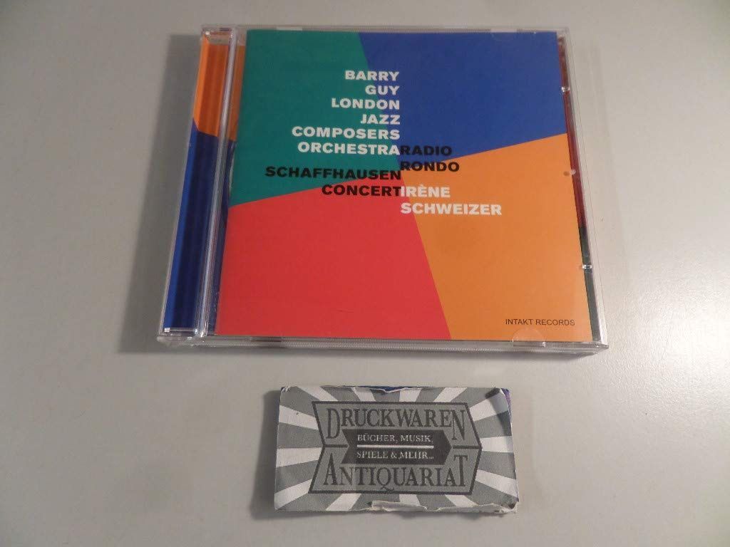 【CD】Radio Rondo