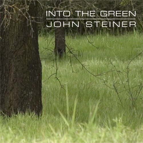 【CD】Into the Green