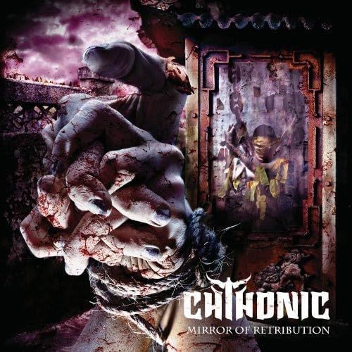 【CD】Mirror of Retribution