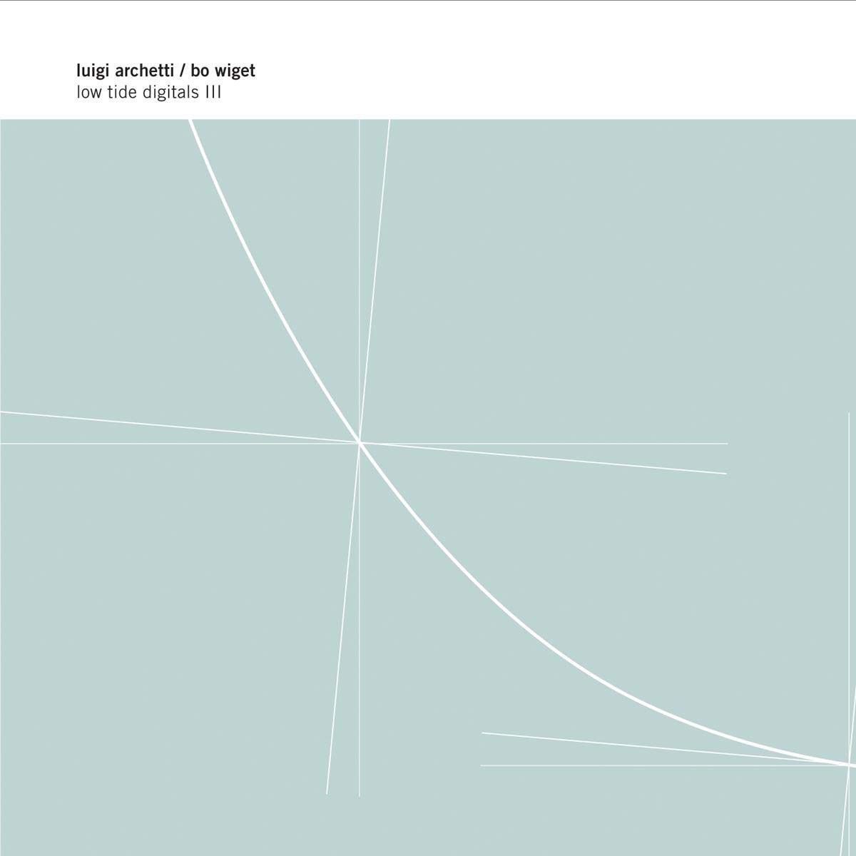 【CD】Low Tide Digitals Vol.3