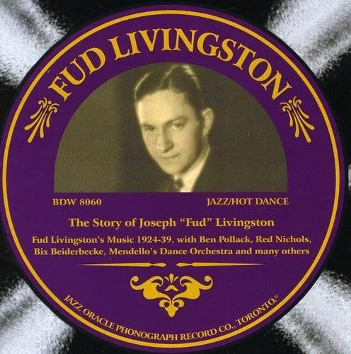 【CD】Fud Livingston
