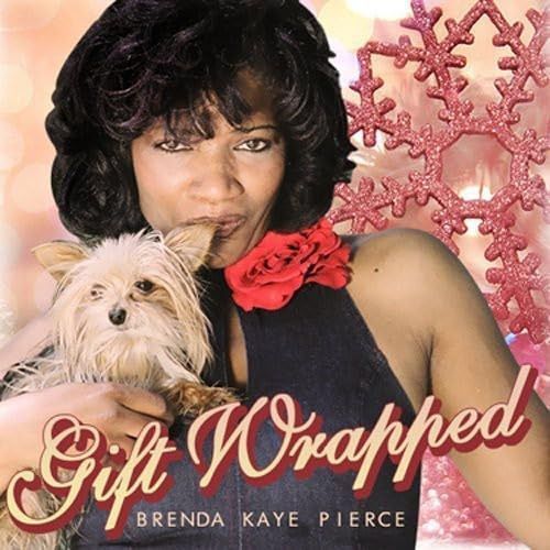 【CD】Gift Wrapped