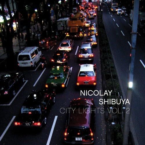 【CD】Shibuya: City Lights 2