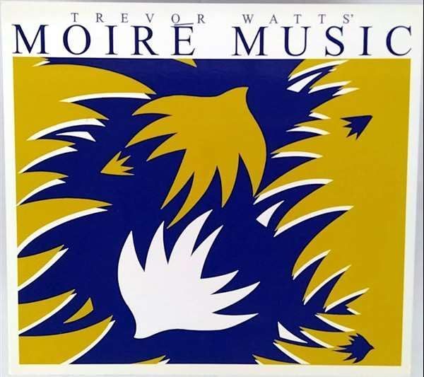【CD】Moire Music