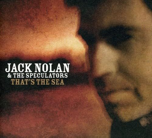 【CD】That's the Sea