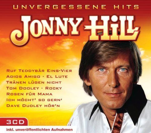 【CD】Unvergessene Hits