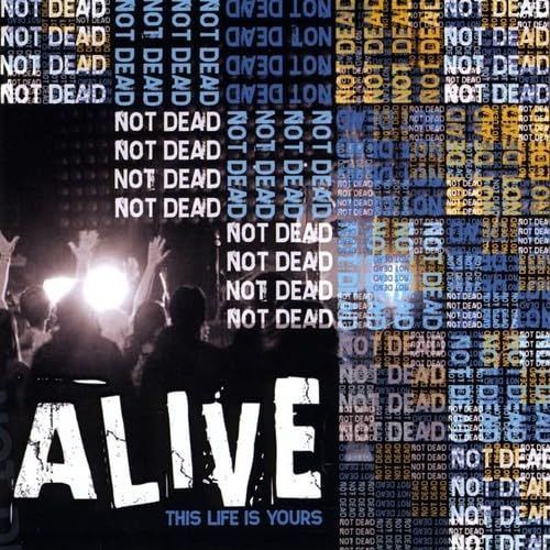 【CD】This Life Is Yours