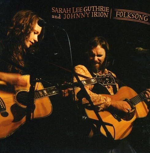 【CD】Folksong