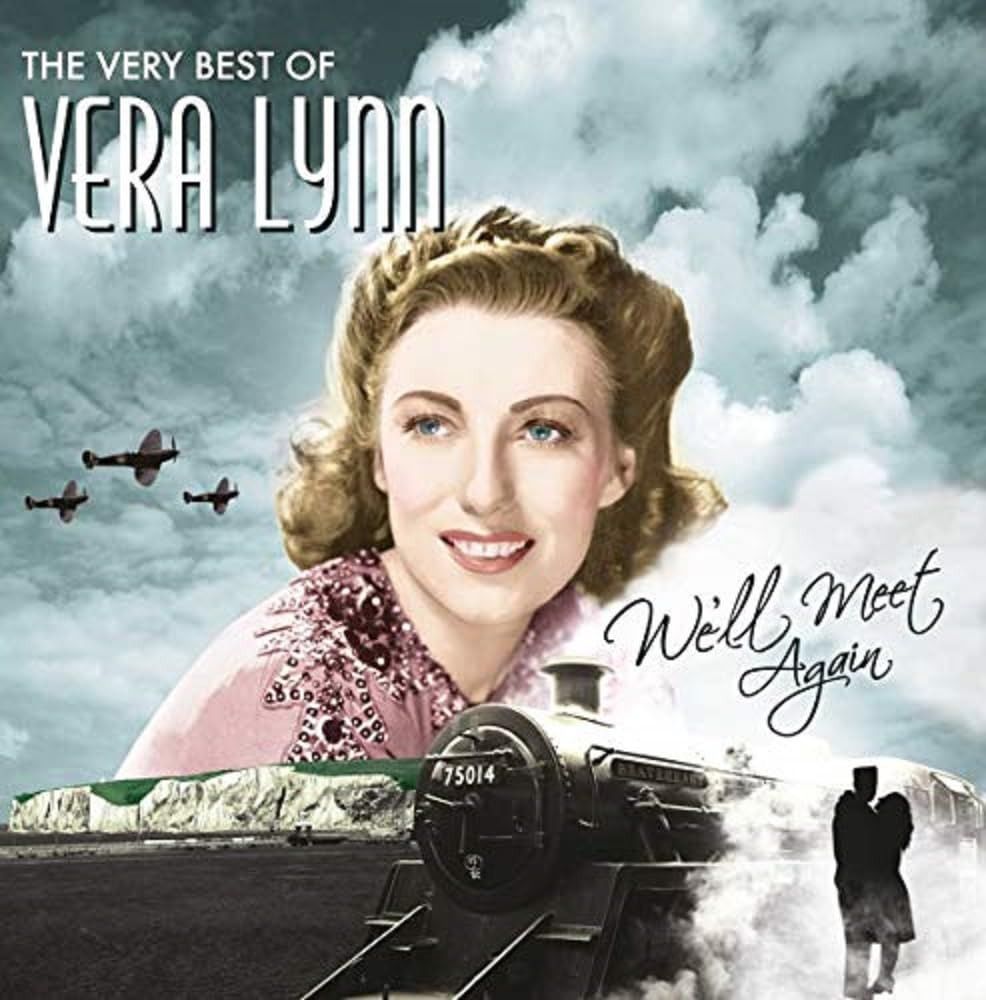 【CD】Very Best of Vera Lynn