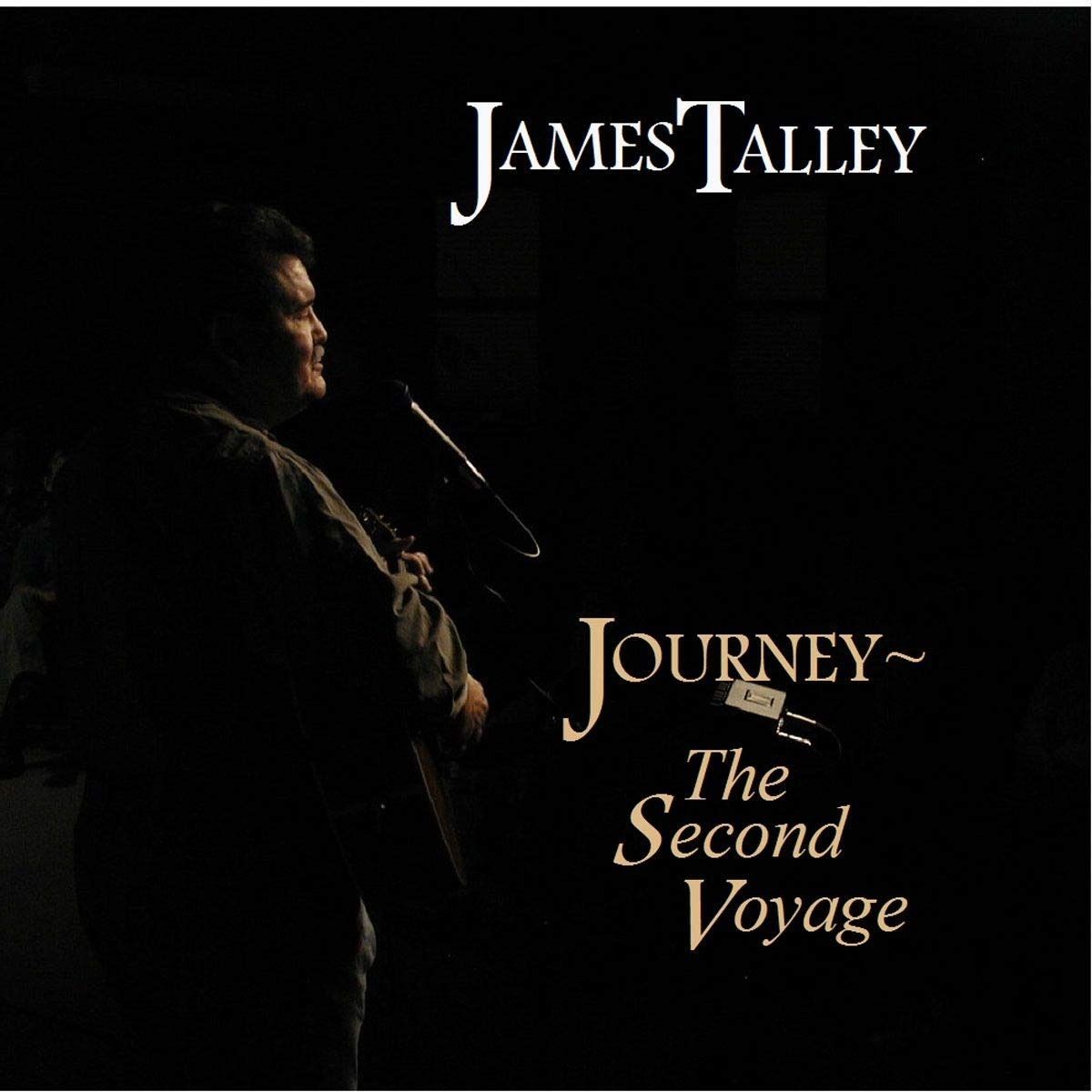 【CD】Journey: The Second Voyage