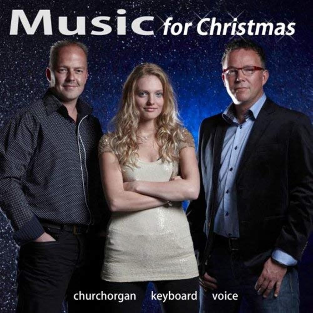 【CD】Music for Christmas