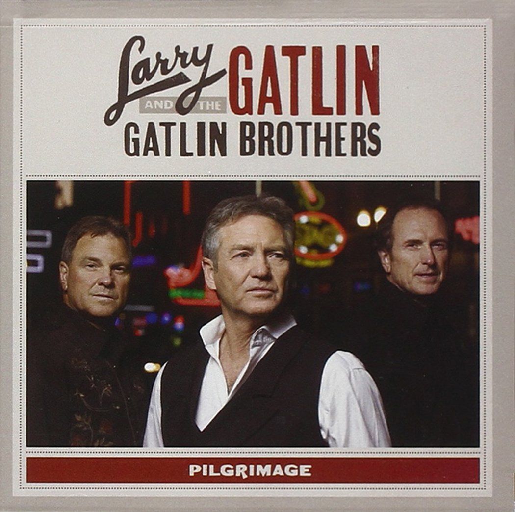 【CD】Pilgrimage