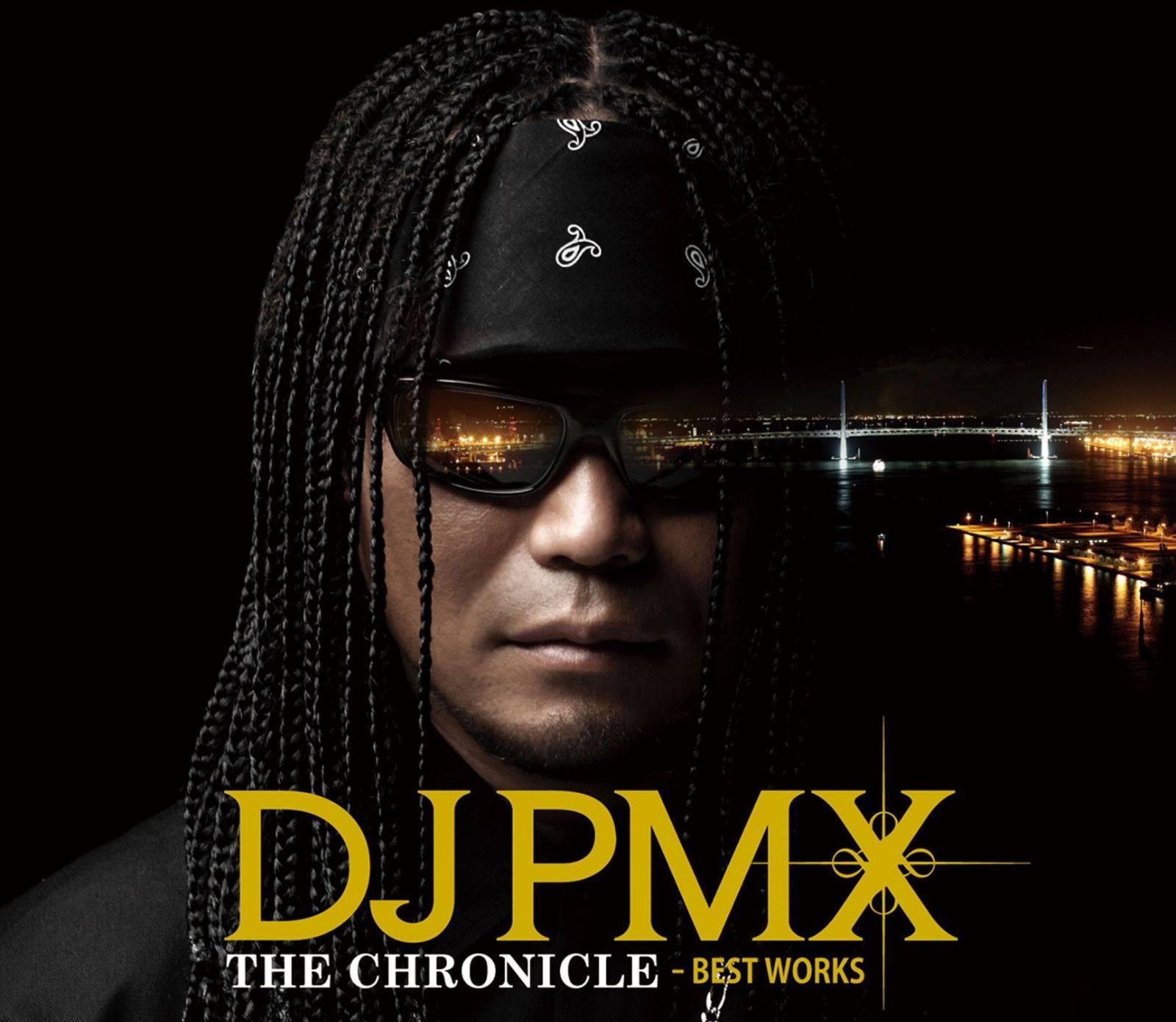 【CD】THE CHRONICLE -BEST WORKS