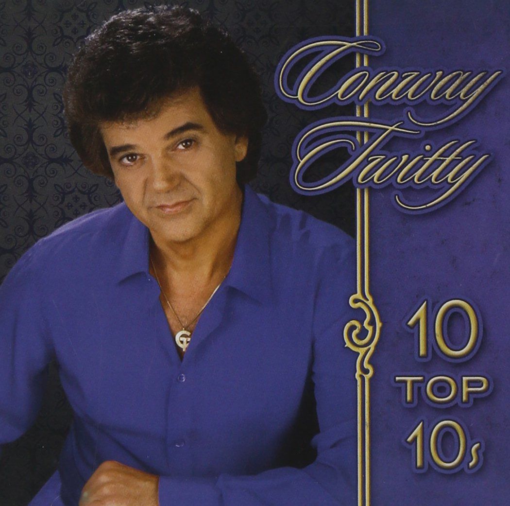 【CD】10 Top 10s