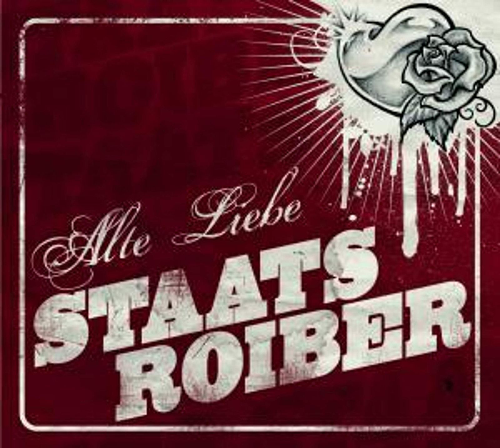 【CD】Alte Liebe