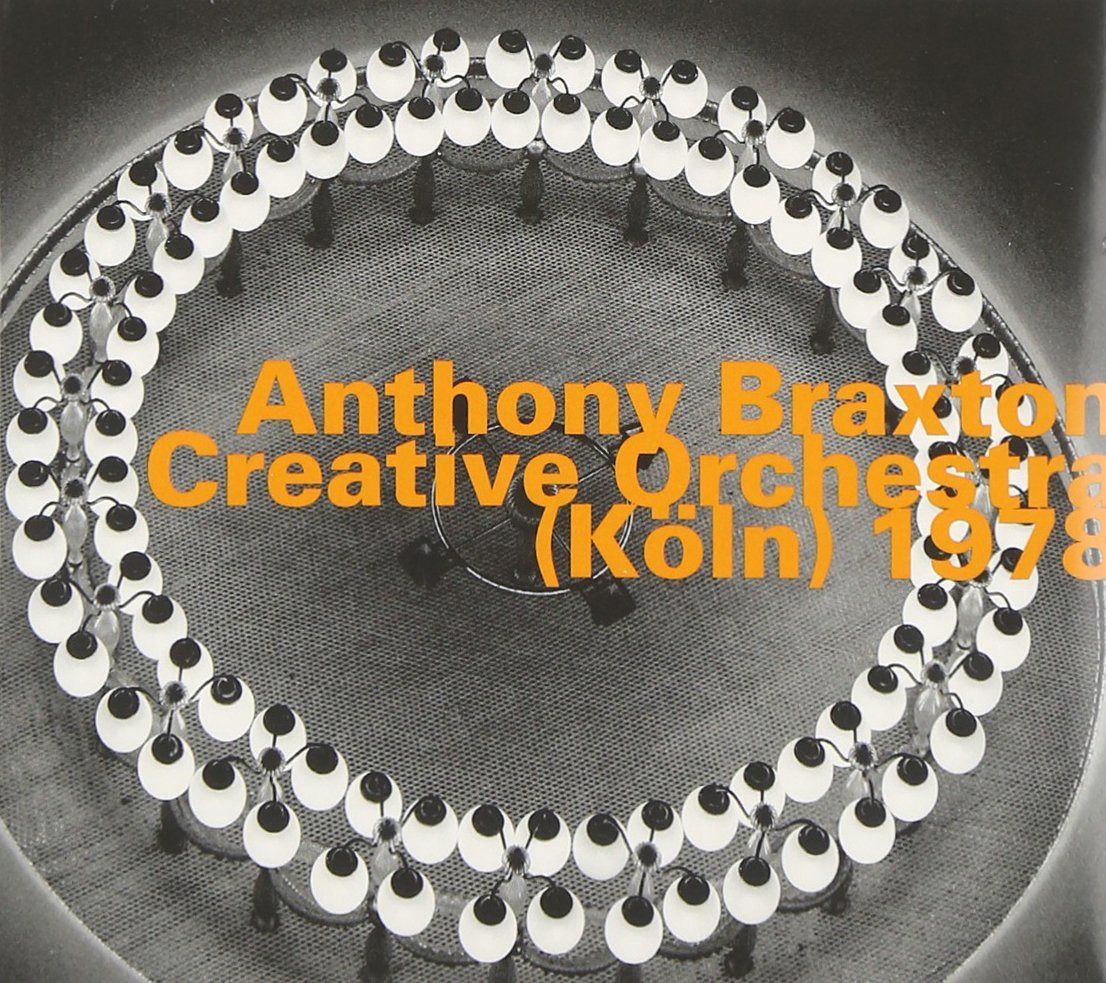 【CD】Creative Orchestra Koln..
