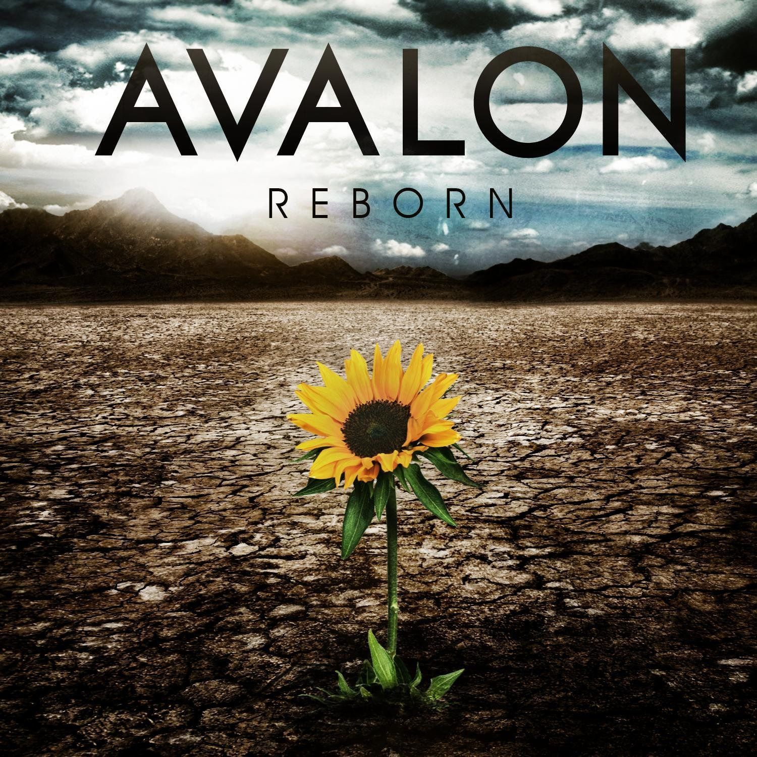 【CD】Reborn