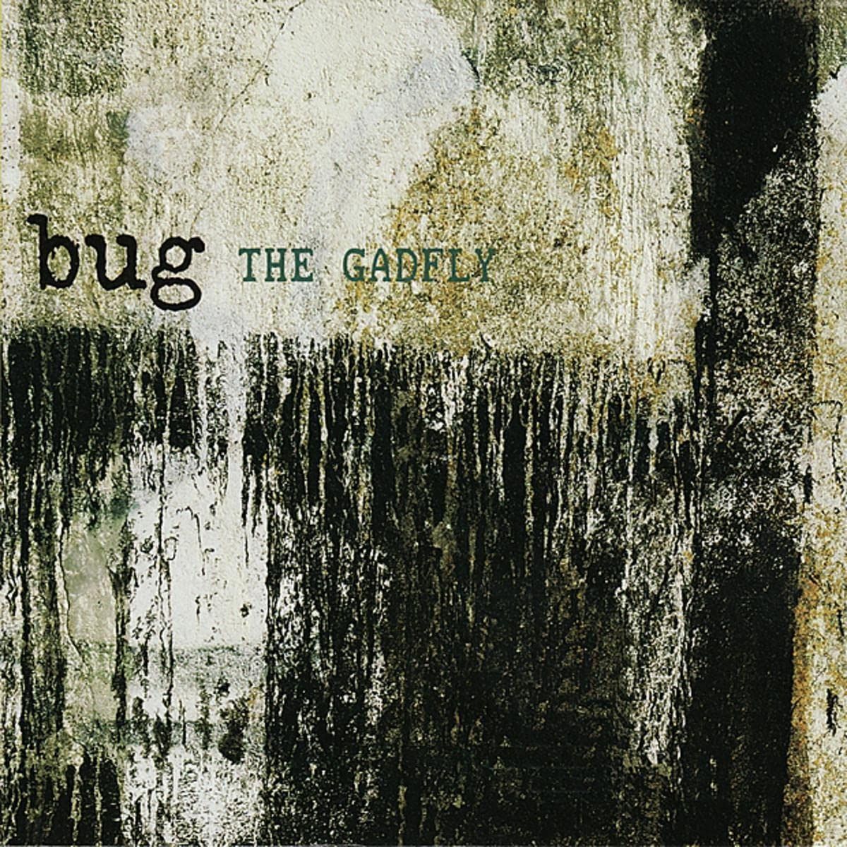 【CD】The Gadfly 7,877円