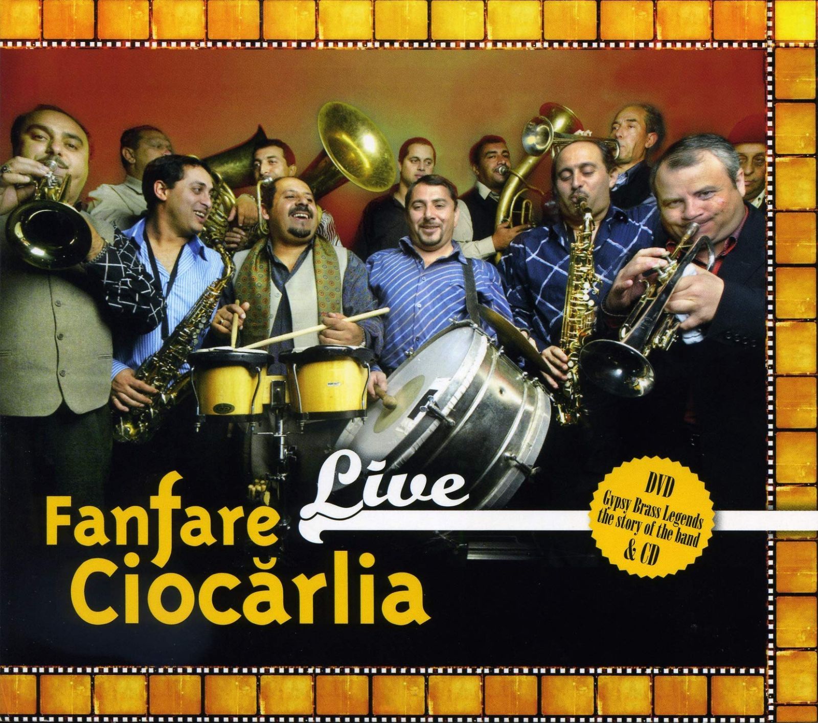 【CD】Live