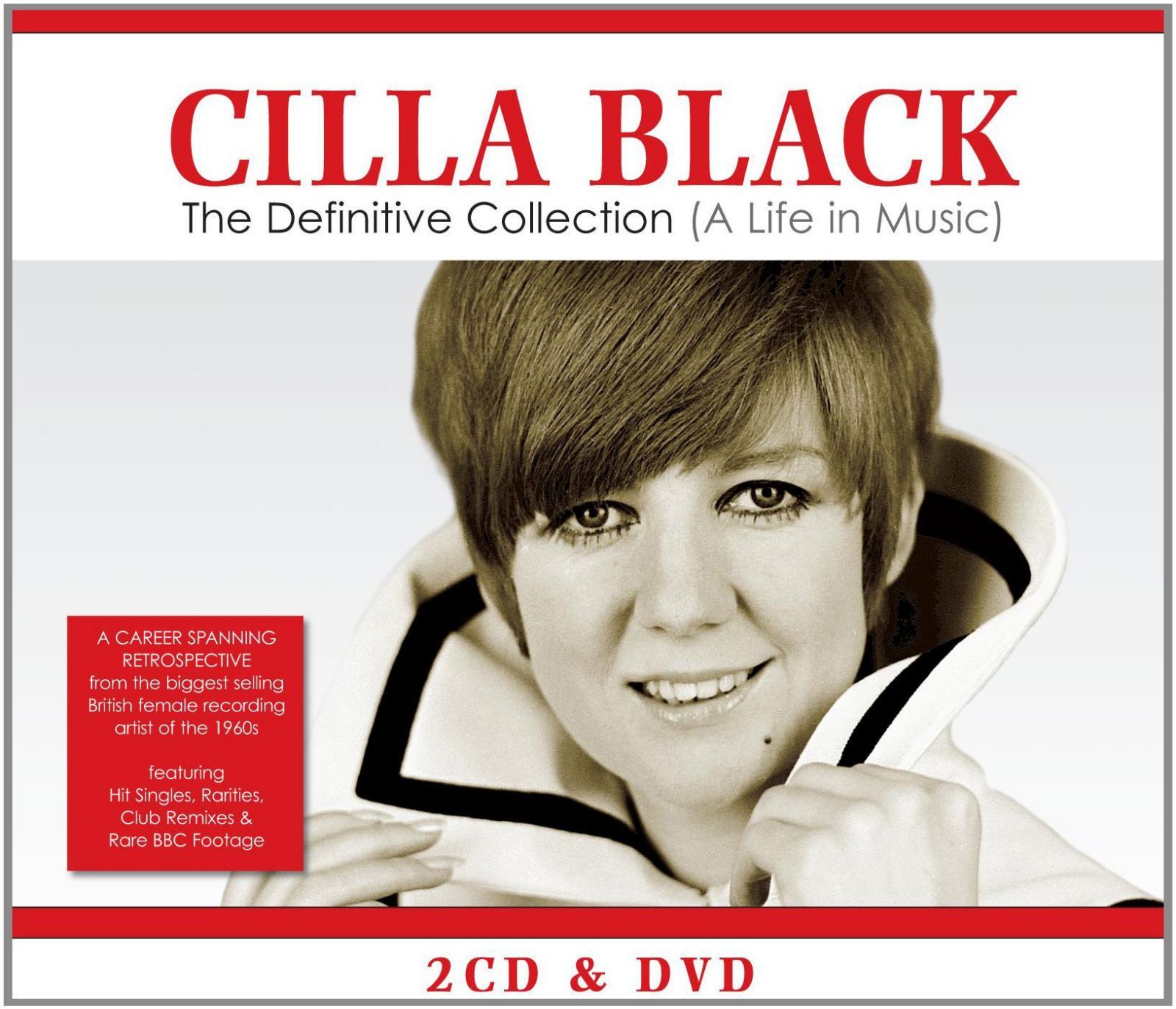 【CD】Definitive Collection (Bonus Dvd)