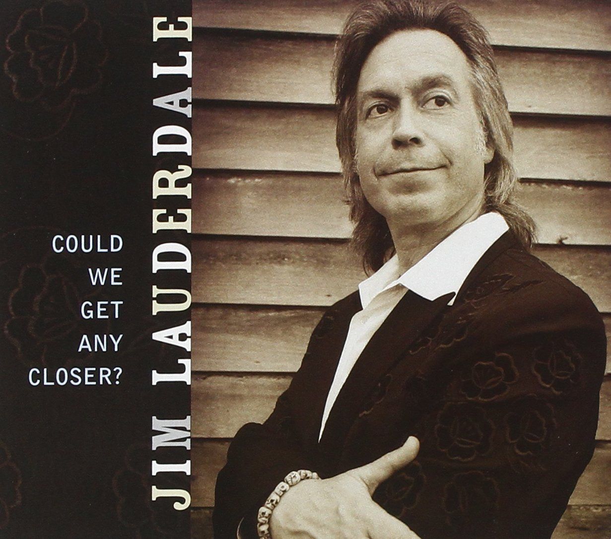 【CD】Could We Get Closer (Dig)