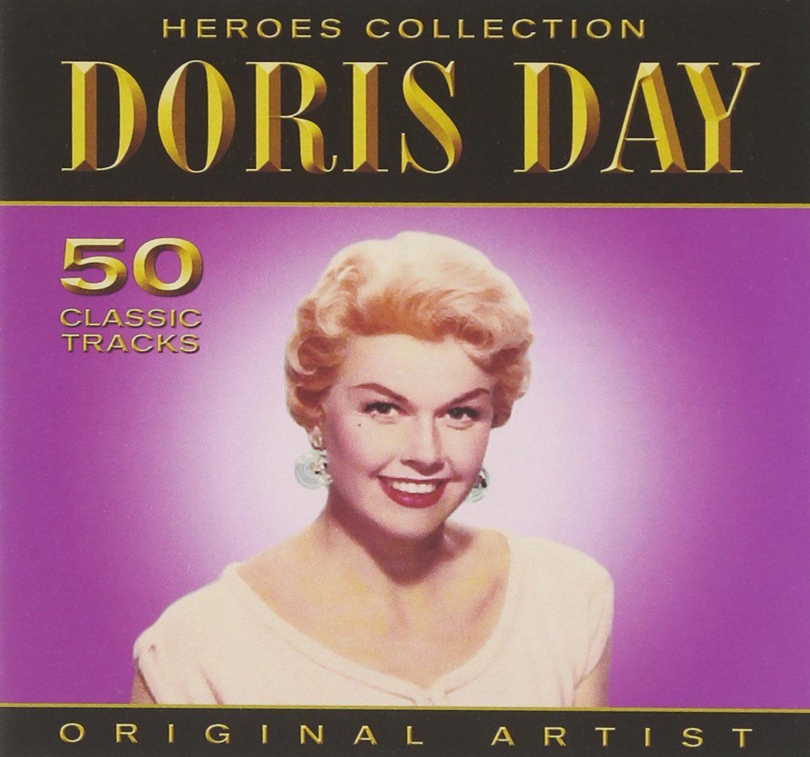 【CD】Heroes Collection (2CD)