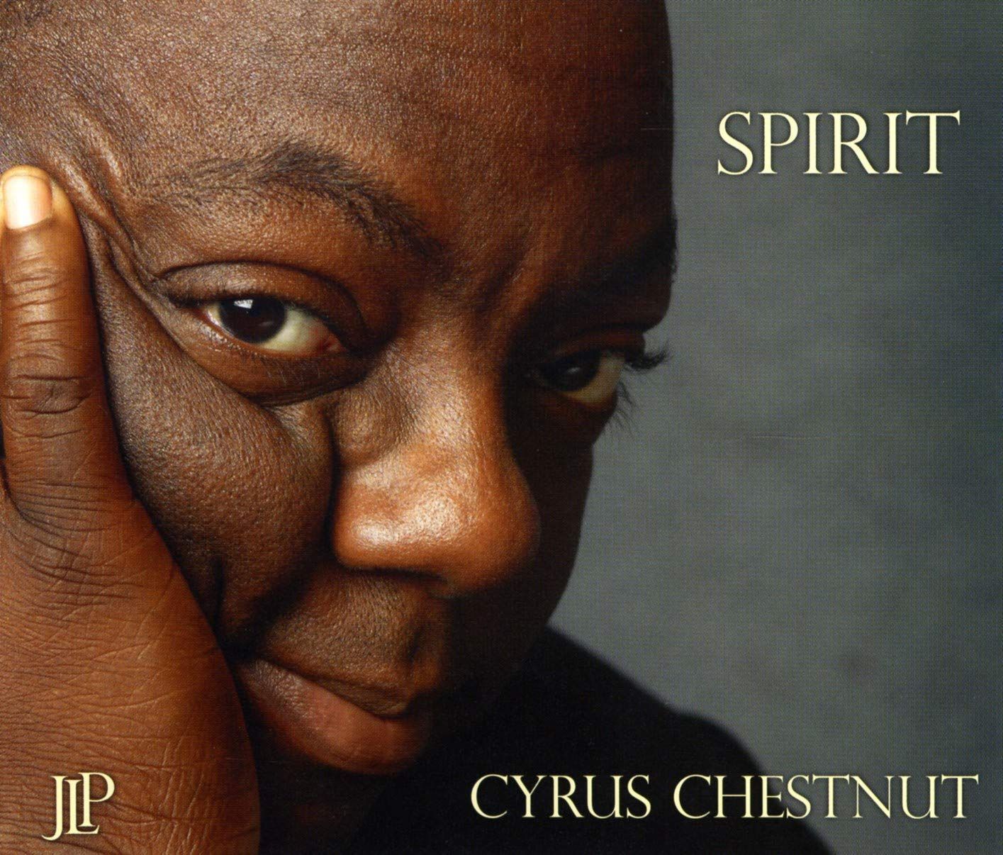 【CD】Spirit