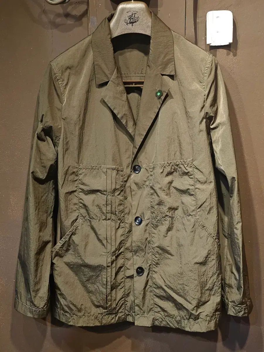 LARDINI(ラルディーニ) 限定モデル ジャケット