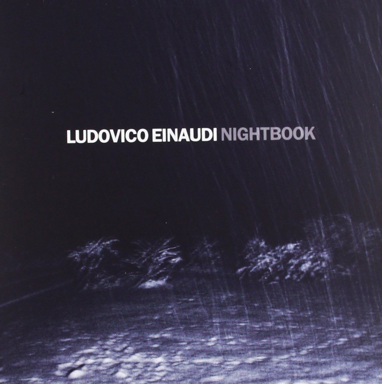 【CD】Nightbook