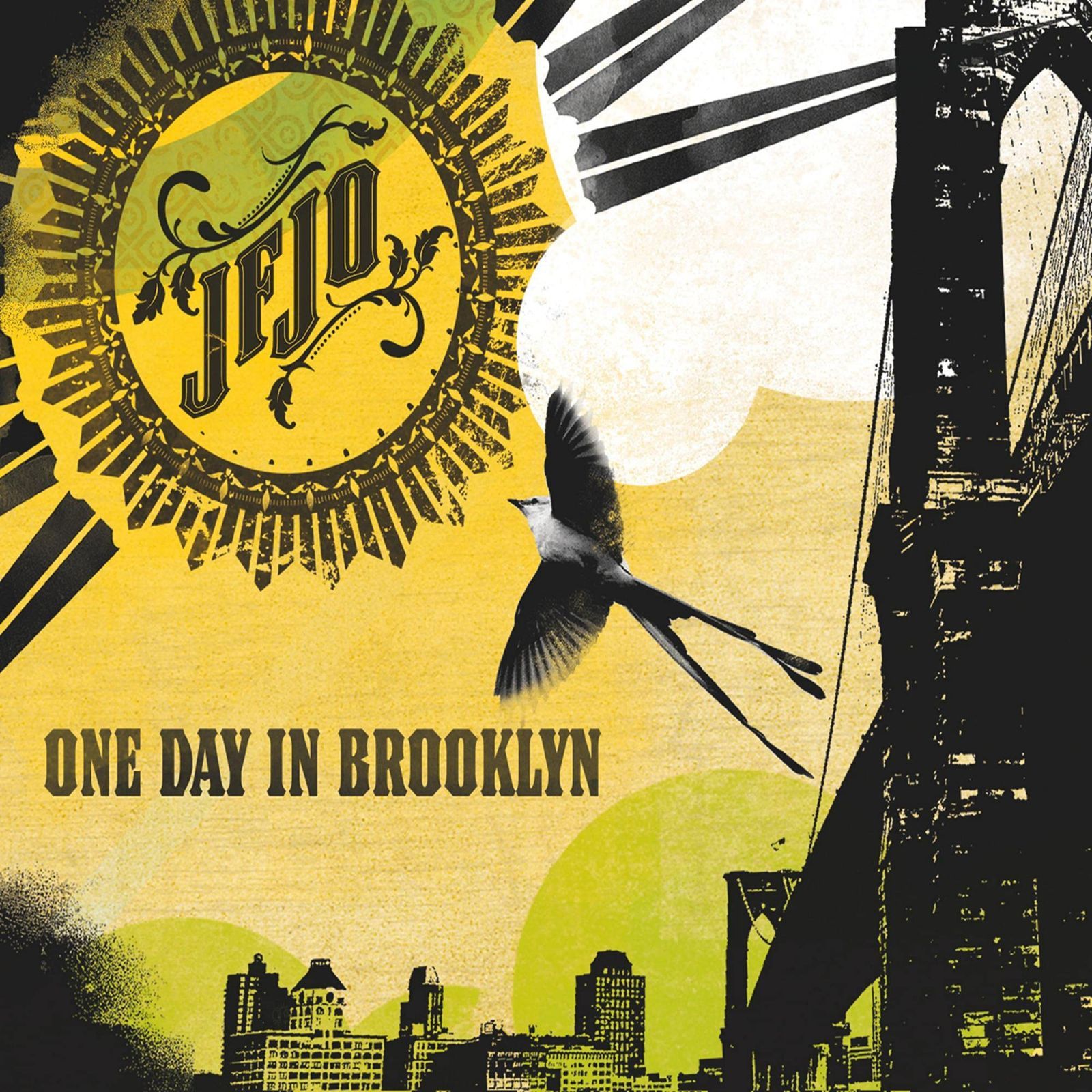 【CD】One Day in Brooklyn 6,563円
