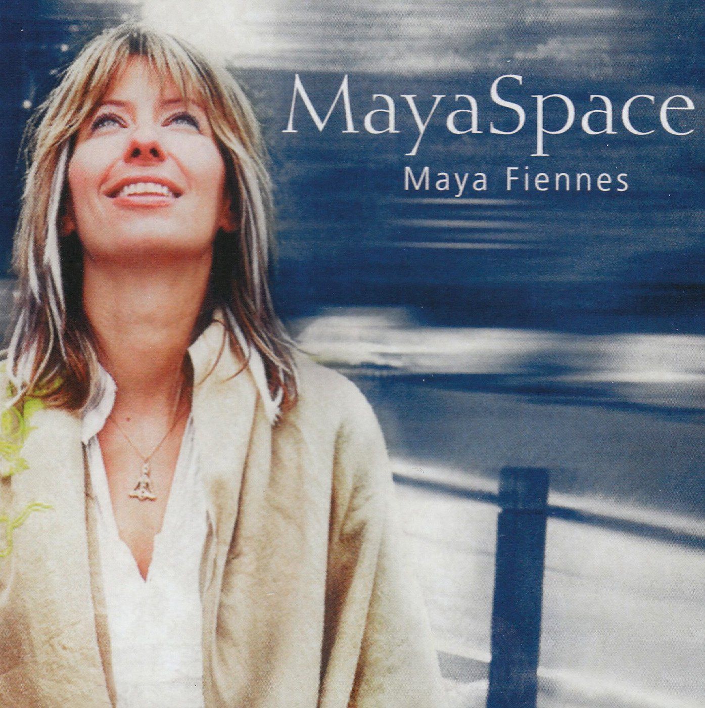 【CD】Mayaspace