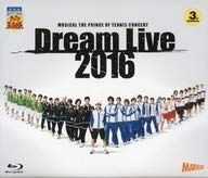 【中古-非常に良い】ミュージカル　テニスの王子様　コンサート　Ｄｒｅａｍ　Ｌｉｖｅ　２０１６（通常版）（Ｂｌｕ−ｒａｙ　Ｄｉｓｃ）