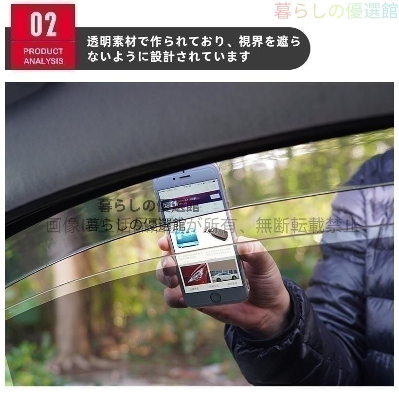 超人気 ドアバイザー １シリーズ ハッチバックＦ２０ サイドバイザー スモーク カスタマイズ パーツ 4枚 1台分セット バイザー 雨除けym526
