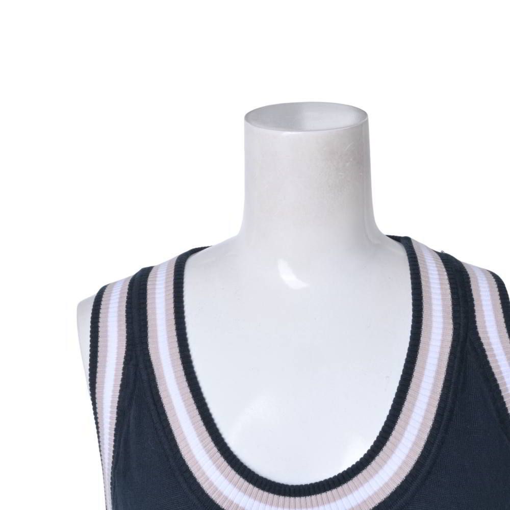 CHANEL 08P P3338K00794 スポーツライン ココマーク プリント