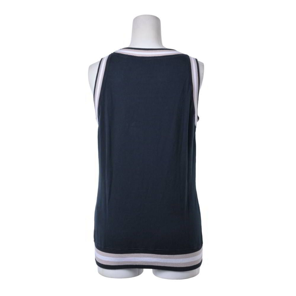 CHANEL 08P P3338K00794 スポーツライン ココマーク プリント