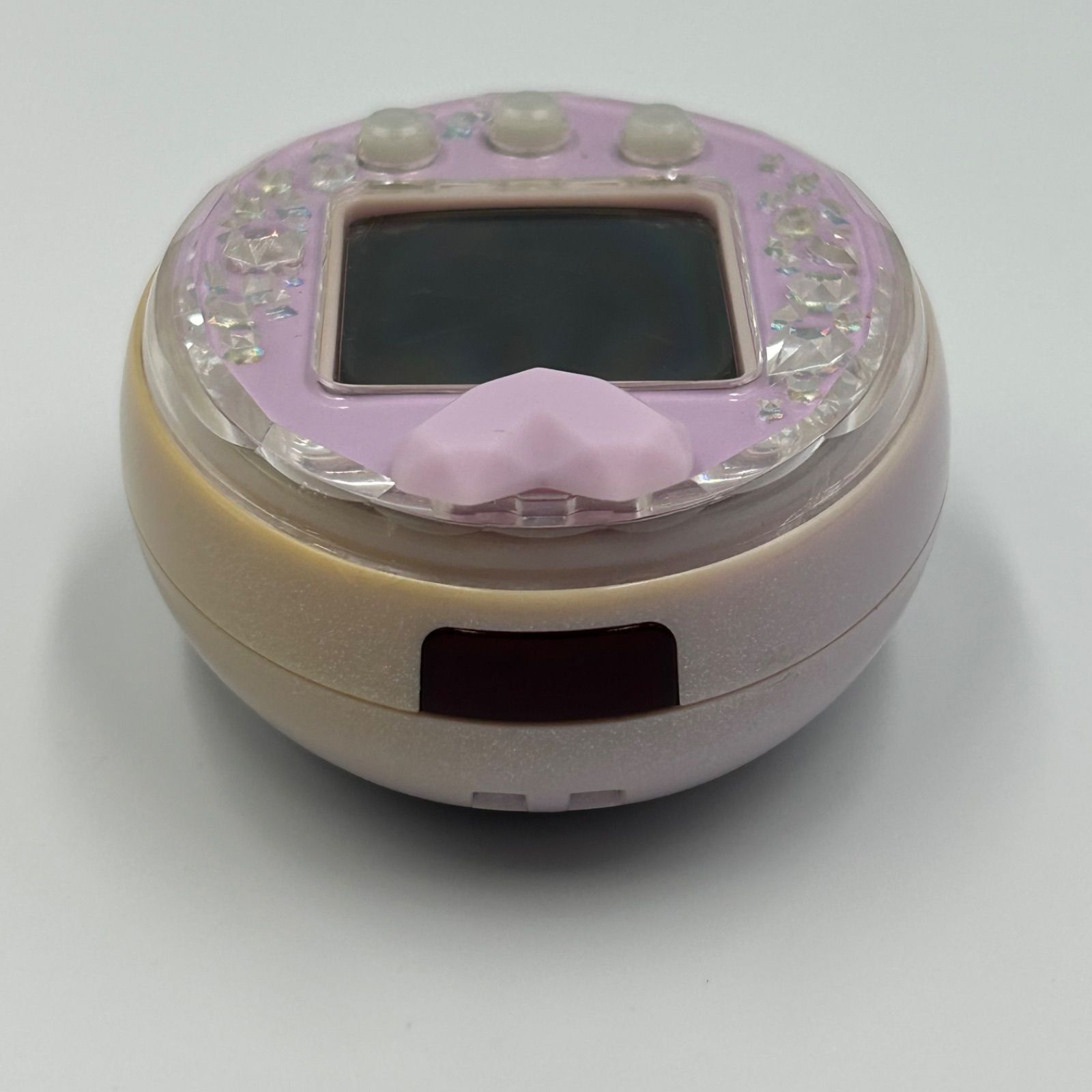 たまごっちピース Tamagotchi P's パープル